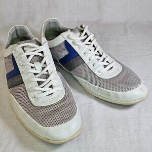 Hugo Boss Space Lighter Loop syme Fashion Sneakers EU 44